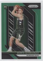 Donte DiVincenzo