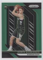 Donte DiVincenzo