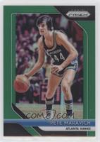 Pete Maravich