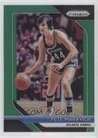 Pete Maravich