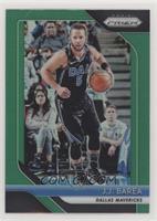 J.J. Barea