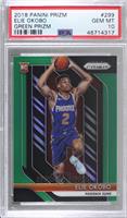 Elie Okobo [PSA 10 GEM MT]