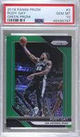 Rudy Gay [PSA 10 GEM MT]