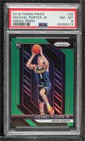 Michael Porter Jr. [PSA 8 NM‑MT]