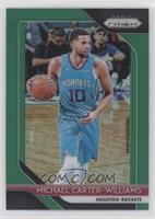 Michael Carter-Williams