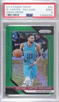 Michael Carter-Williams [PSA 9 MINT]