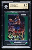 Charles Barkley [BGS 9.5 GEM MINT]