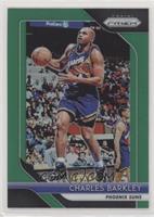 Charles Barkley [EX to NM]