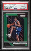 Jaren Jackson Jr. [PSA 10 GEM MT]