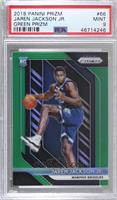 Jaren Jackson Jr. [PSA 9 MINT]