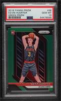 Kevin Huerter [PSA 10 GEM MT]