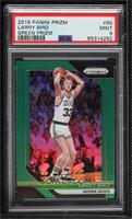 Larry Bird [PSA 9 MINT]