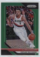 CJ McCollum