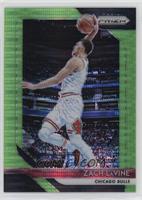 Zach LaVine #/25