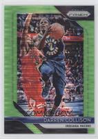 Darren Collison #/25