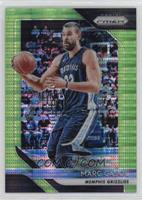 Marc Gasol #/25