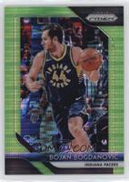 Bojan Bogdanovic #/25