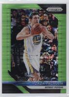 Zaza Pachulia #/25