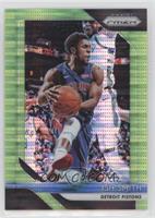 Ish Smith #/25