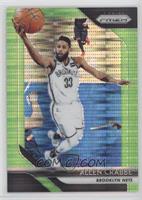 Allen Crabbe #/25