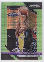 Brandon Ingram #/25