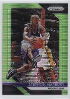 Stephon Marbury #/25