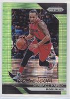 Shabazz Napier #/25