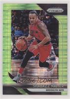 Shabazz Napier #/25