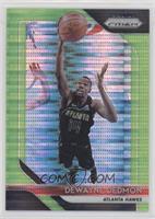 Dewayne Dedmon #/25