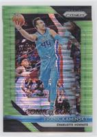 Frank Kaminsky #/25