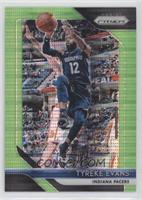 Tyreke Evans #/25