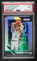 Jayson Tatum [PSA 9 MINT]