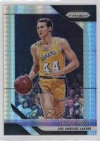 Jerry West