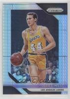 Jerry West