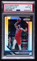 Anthony Davis [PSA 10 GEM MT]