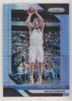 Dirk Nowitzki