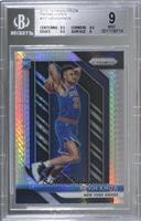 Kevin Knox [BGS 9 MINT]