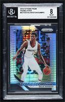 Kostas Antetokounmpo [BGS 8 NM‑MT]