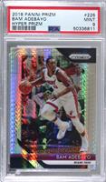 Bam Adebayo [PSA 9 MINT]