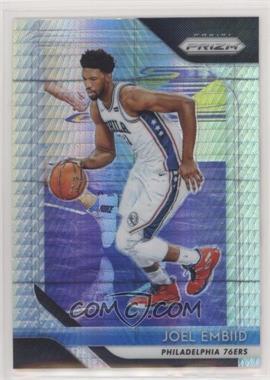 2018-19 Panini Prizm - [Base] - Hyper Prizm #259 - Joel Embiid