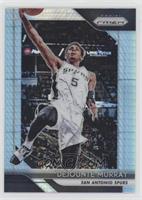 Dejounte Murray [EX to NM]