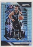 J.J. Barea