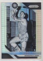 George Mikan [EX to NM]