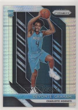 2018-19 Panini Prizm - [Base] - Hyper Prizm #288 - Devonte' Graham