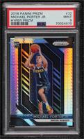 Michael Porter Jr. [PSA 9 MINT]