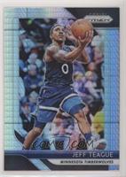 Jeff Teague [EX to NM]