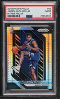 Jaren Jackson Jr. [PSA 9 MINT]