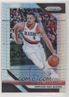 CJ McCollum