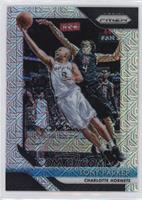 Tony Parker #/25