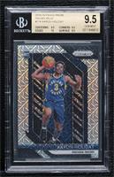 Aaron Holiday [BGS 9.5 GEM MINT] #/25